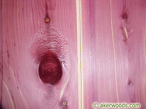 Picture of Eastern Red Cedar Wood